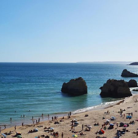 Sea Top Flat V Portimão Εξωτερικό φωτογραφία