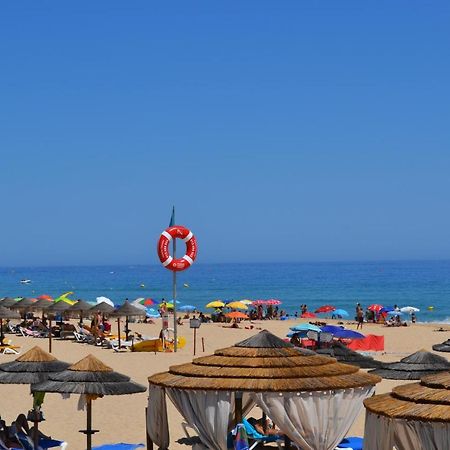 Sea Top Flat V Portimão Εξωτερικό φωτογραφία