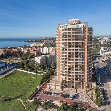 Sea Top Flat V Portimão Εξωτερικό φωτογραφία