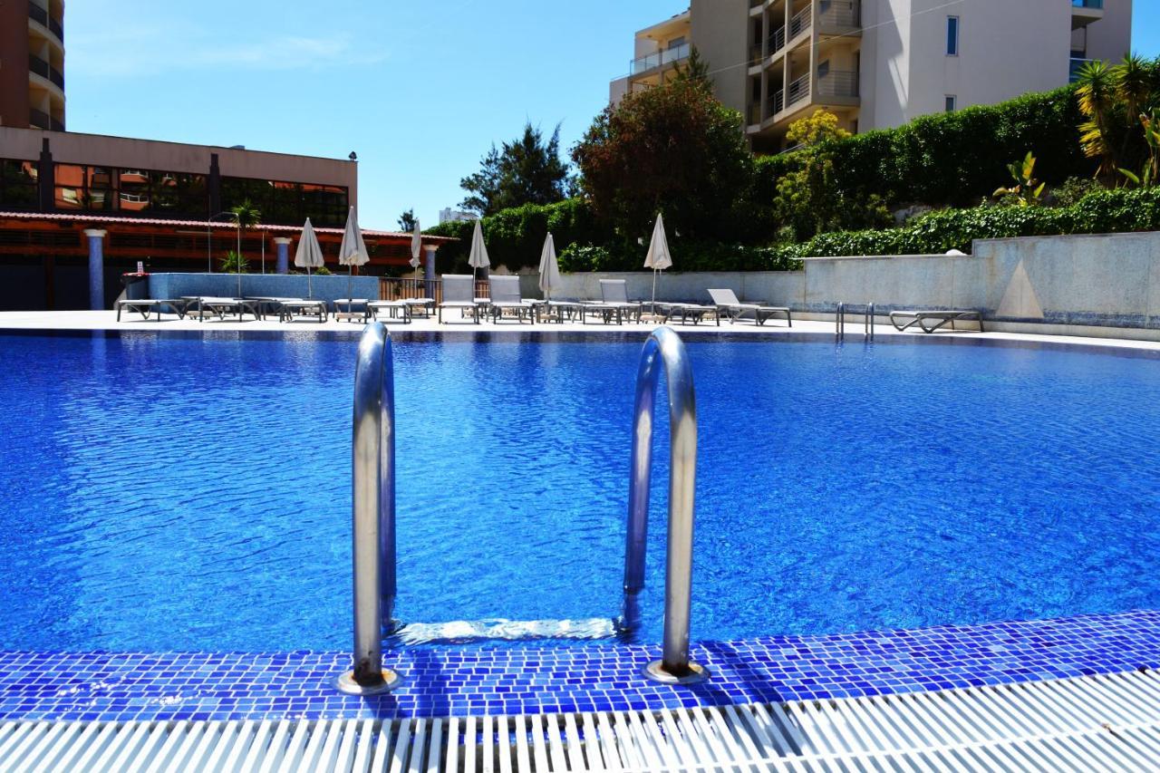 Sea Top Flat V Portimão Εξωτερικό φωτογραφία