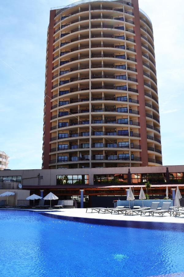 Sea Top Flat V Portimão Εξωτερικό φωτογραφία