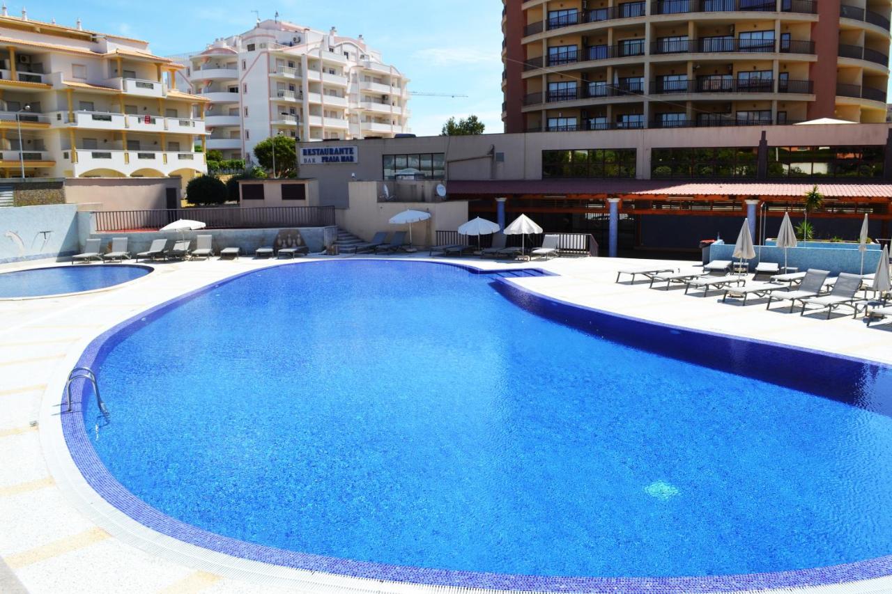 Sea Top Flat V Portimão Εξωτερικό φωτογραφία