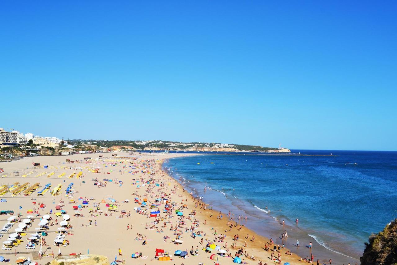 Sea Top Flat V Portimão Εξωτερικό φωτογραφία