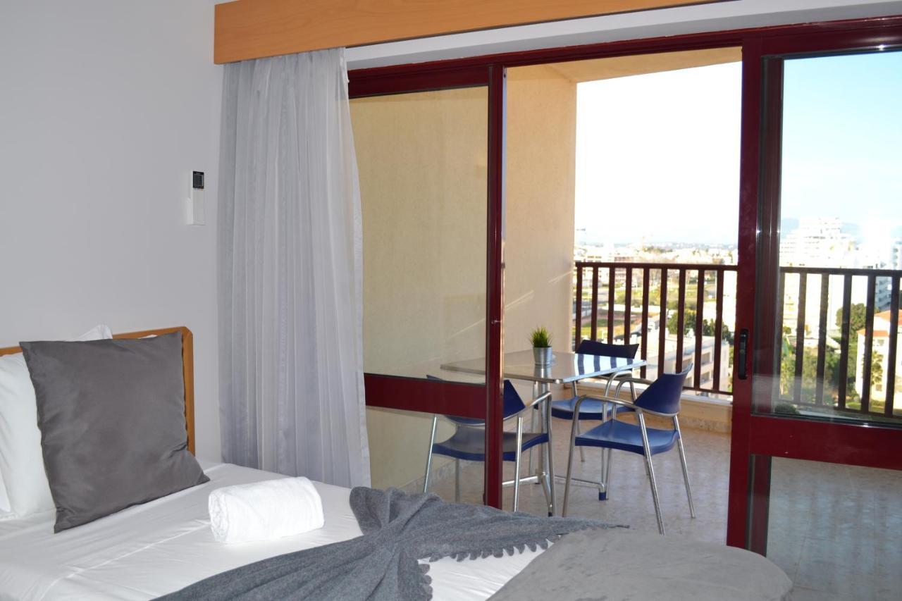 Sea Top Flat V Portimão Εξωτερικό φωτογραφία