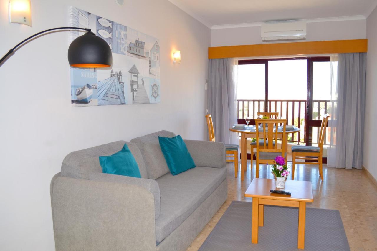 Sea Top Flat V Portimão Εξωτερικό φωτογραφία