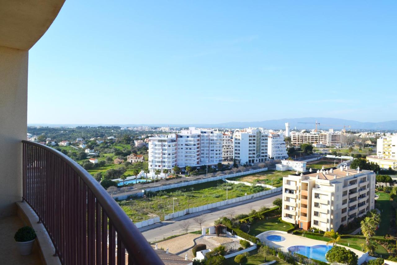 Sea Top Flat V Portimão Εξωτερικό φωτογραφία