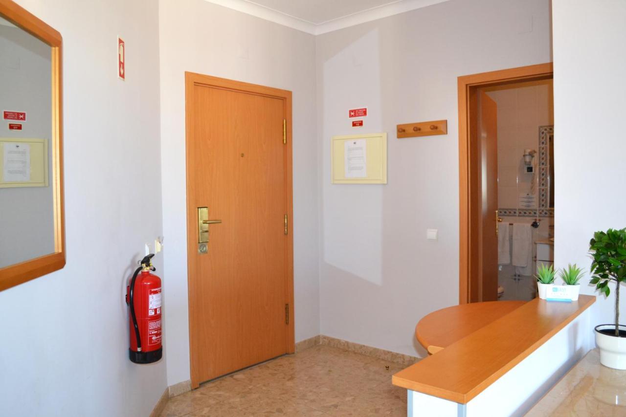 Sea Top Flat V Portimão Εξωτερικό φωτογραφία