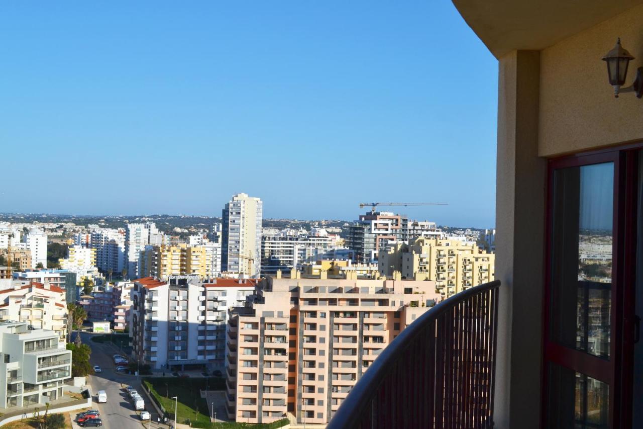 Sea Top Flat V Portimão Εξωτερικό φωτογραφία