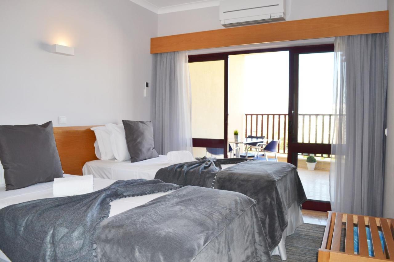 Sea Top Flat V Portimão Εξωτερικό φωτογραφία