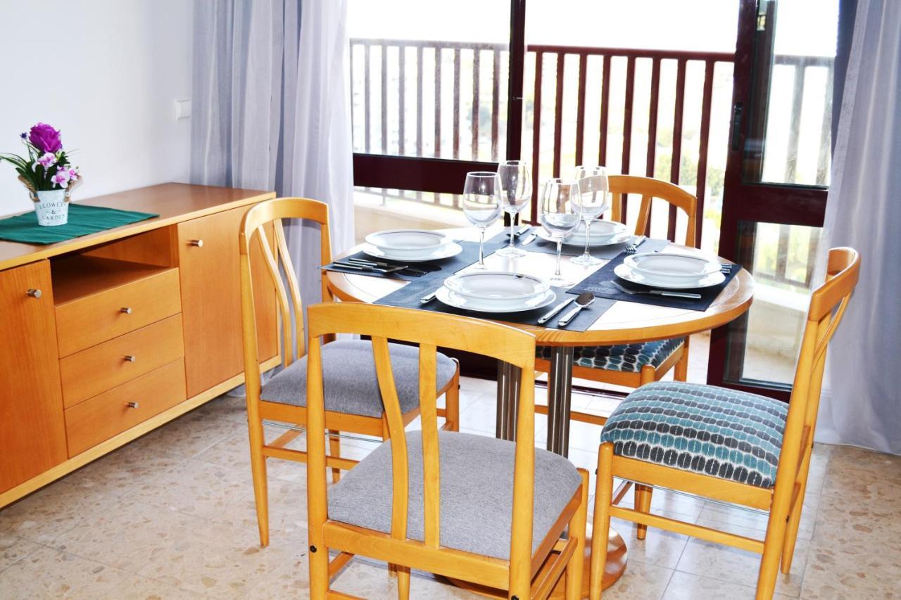 Sea Top Flat V Portimão Εξωτερικό φωτογραφία