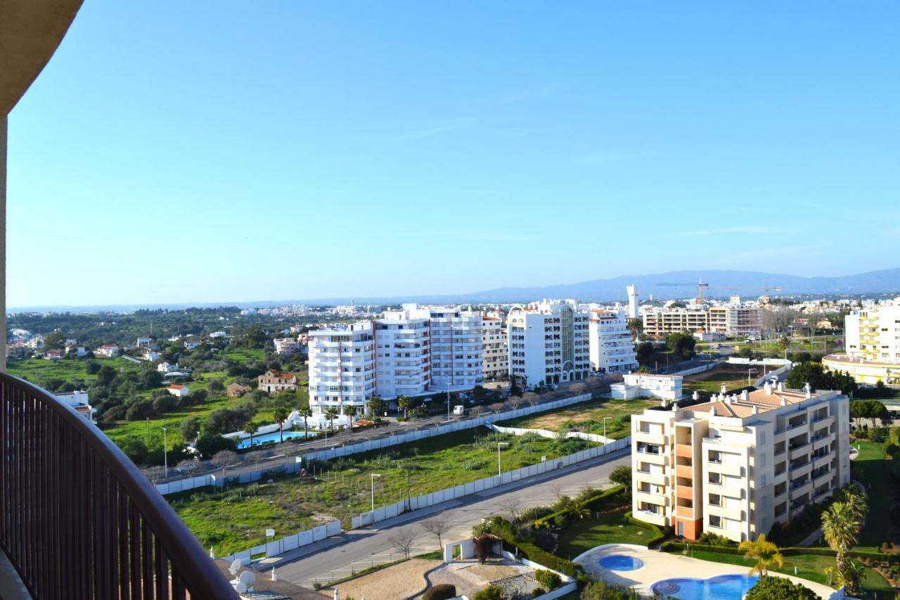 Sea Top Flat V Portimão Εξωτερικό φωτογραφία