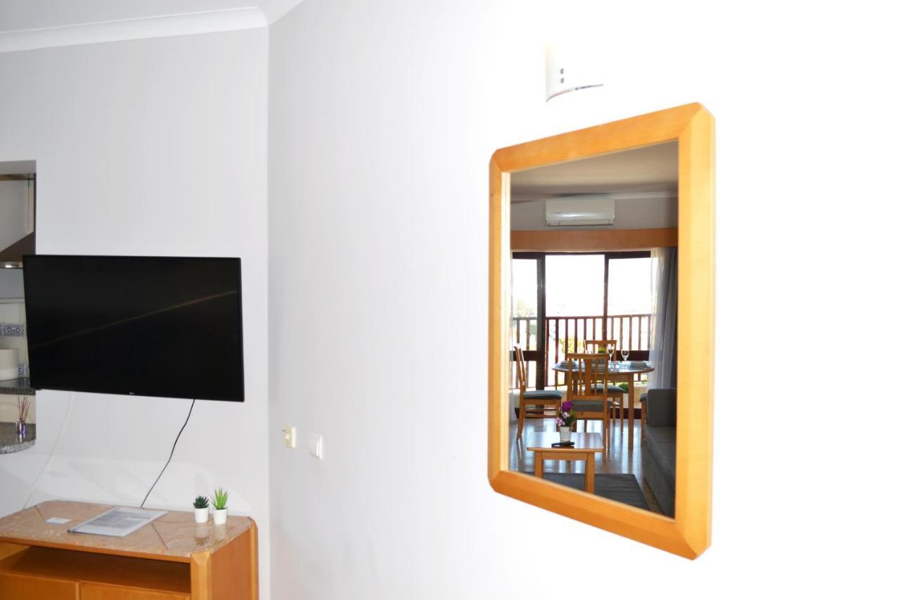 Sea Top Flat V Portimão Εξωτερικό φωτογραφία