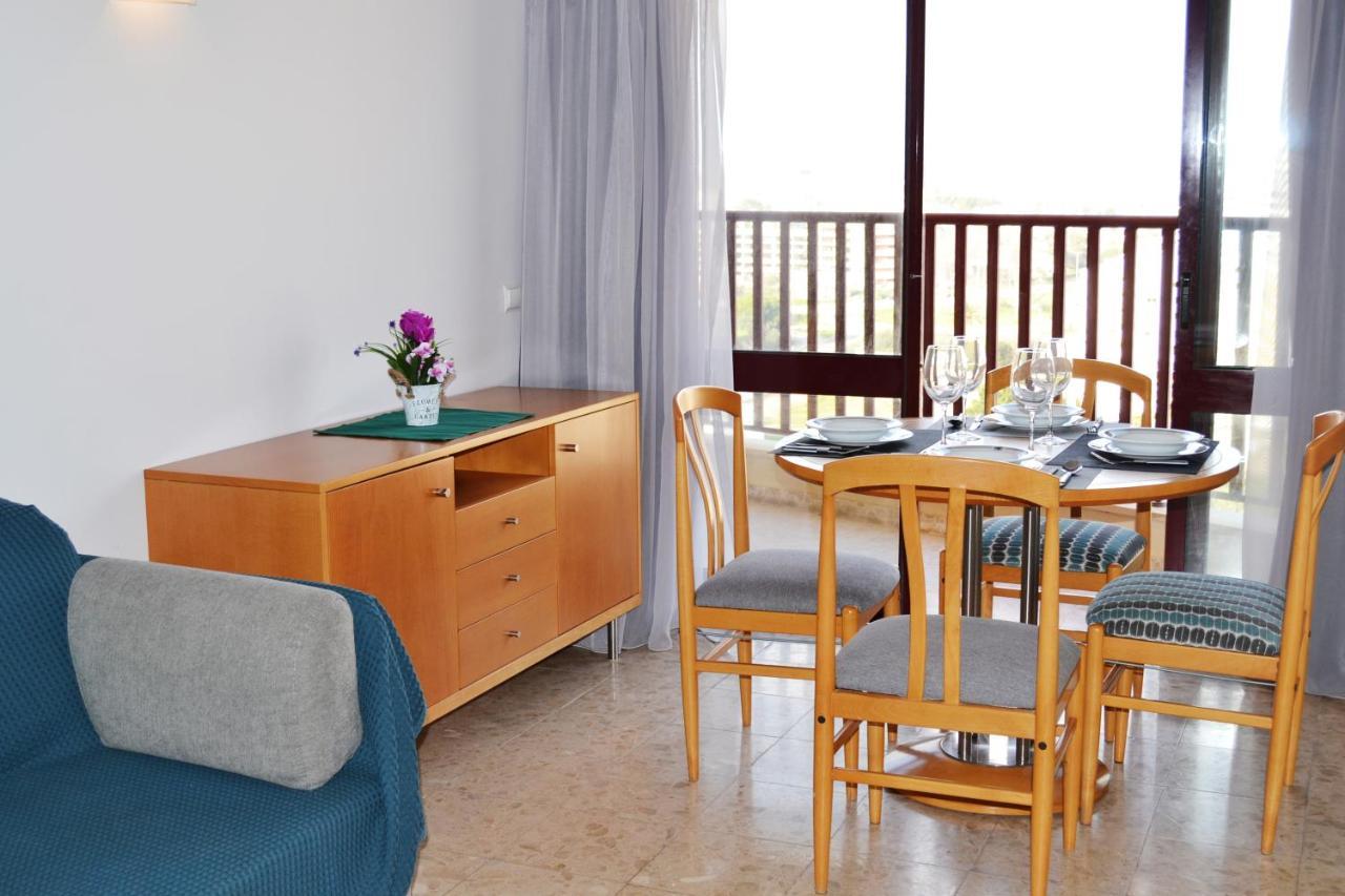 Sea Top Flat V Portimão Εξωτερικό φωτογραφία
