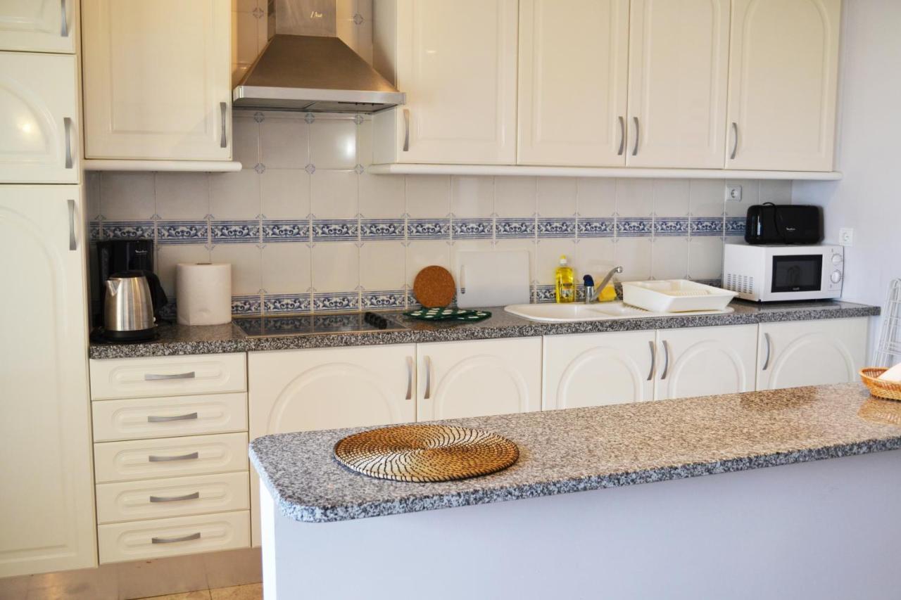 Sea Top Flat V Portimão Εξωτερικό φωτογραφία