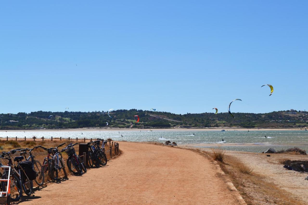 Sea Top Flat V Portimão Εξωτερικό φωτογραφία